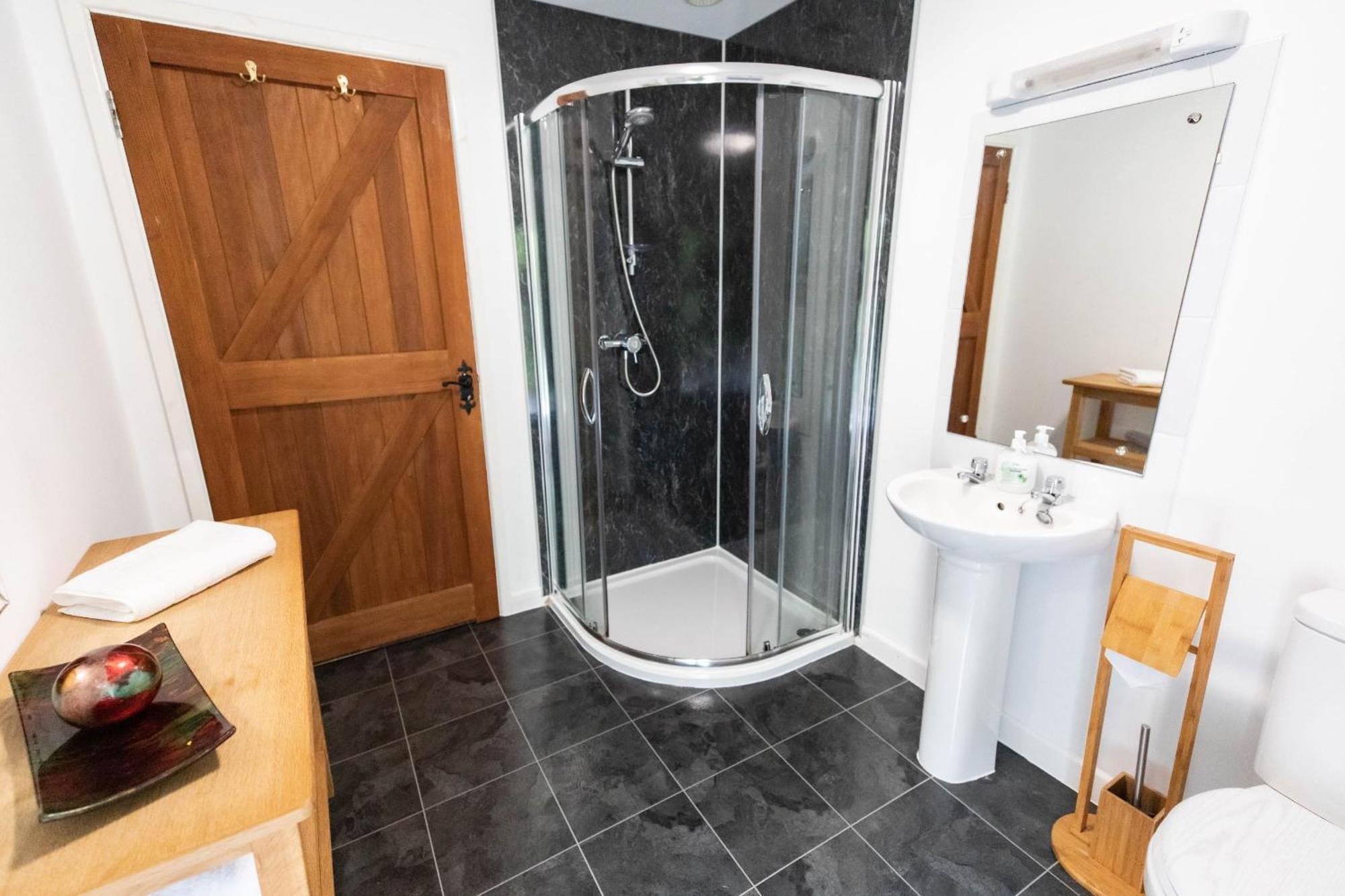 Treworgie Barton - Warner Villa Bude Ngoại thất bức ảnh