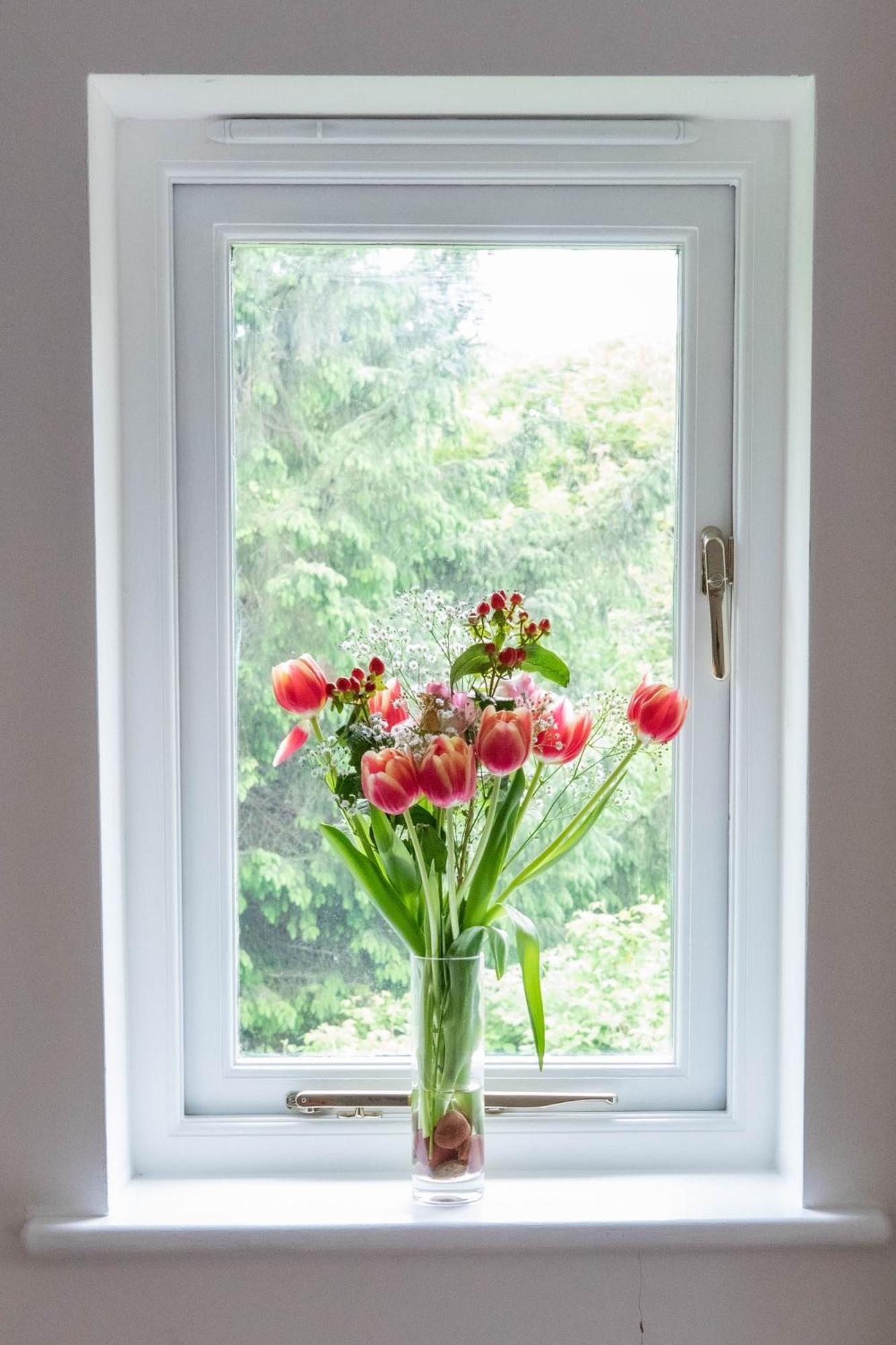 Treworgie Barton - Warner Villa Bude Ngoại thất bức ảnh